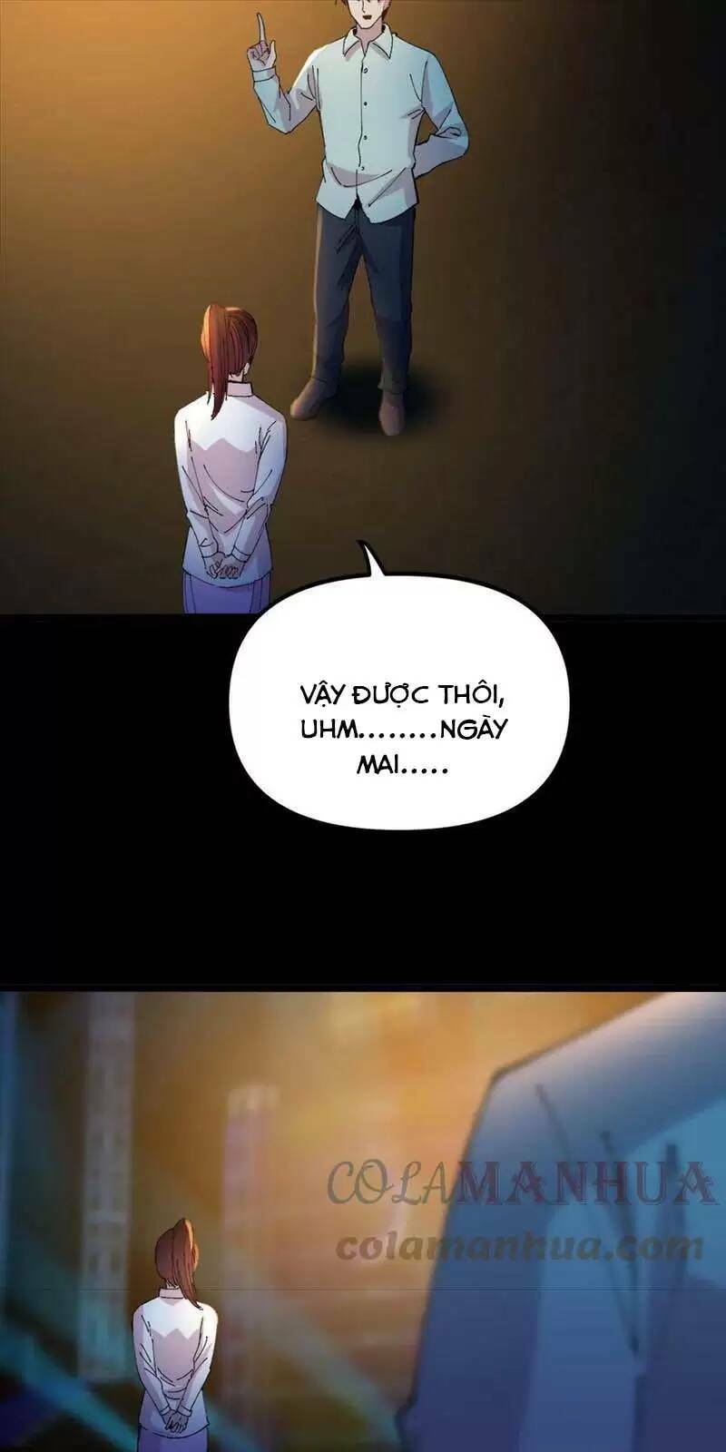 Trùng Sinh Trở Lại 1983 Làm Phú Hào Chapter 210 - Trang 2