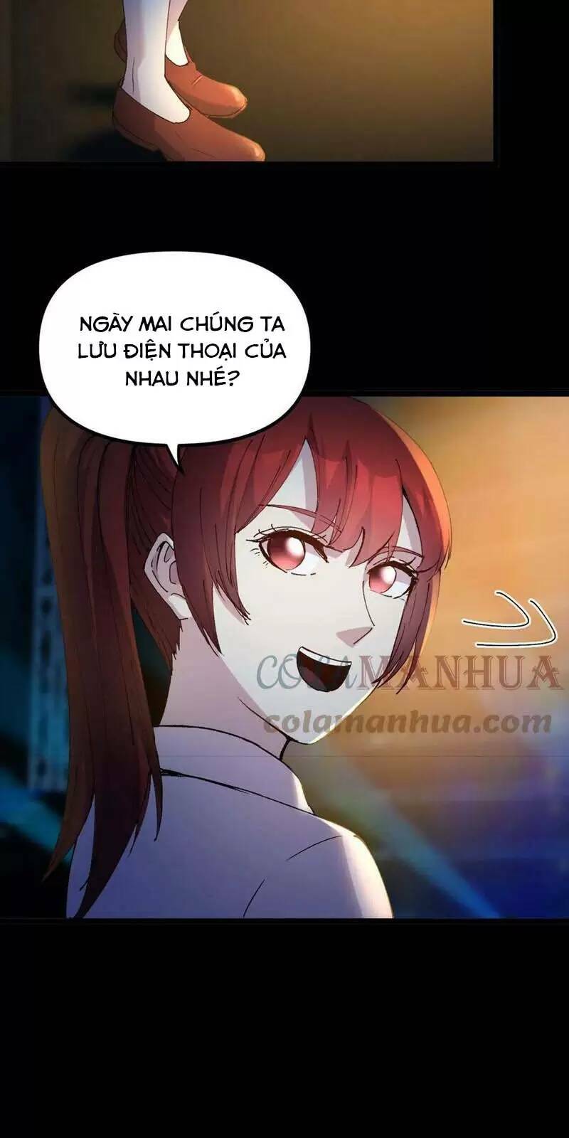 Trùng Sinh Trở Lại 1983 Làm Phú Hào Chapter 210 - Trang 2