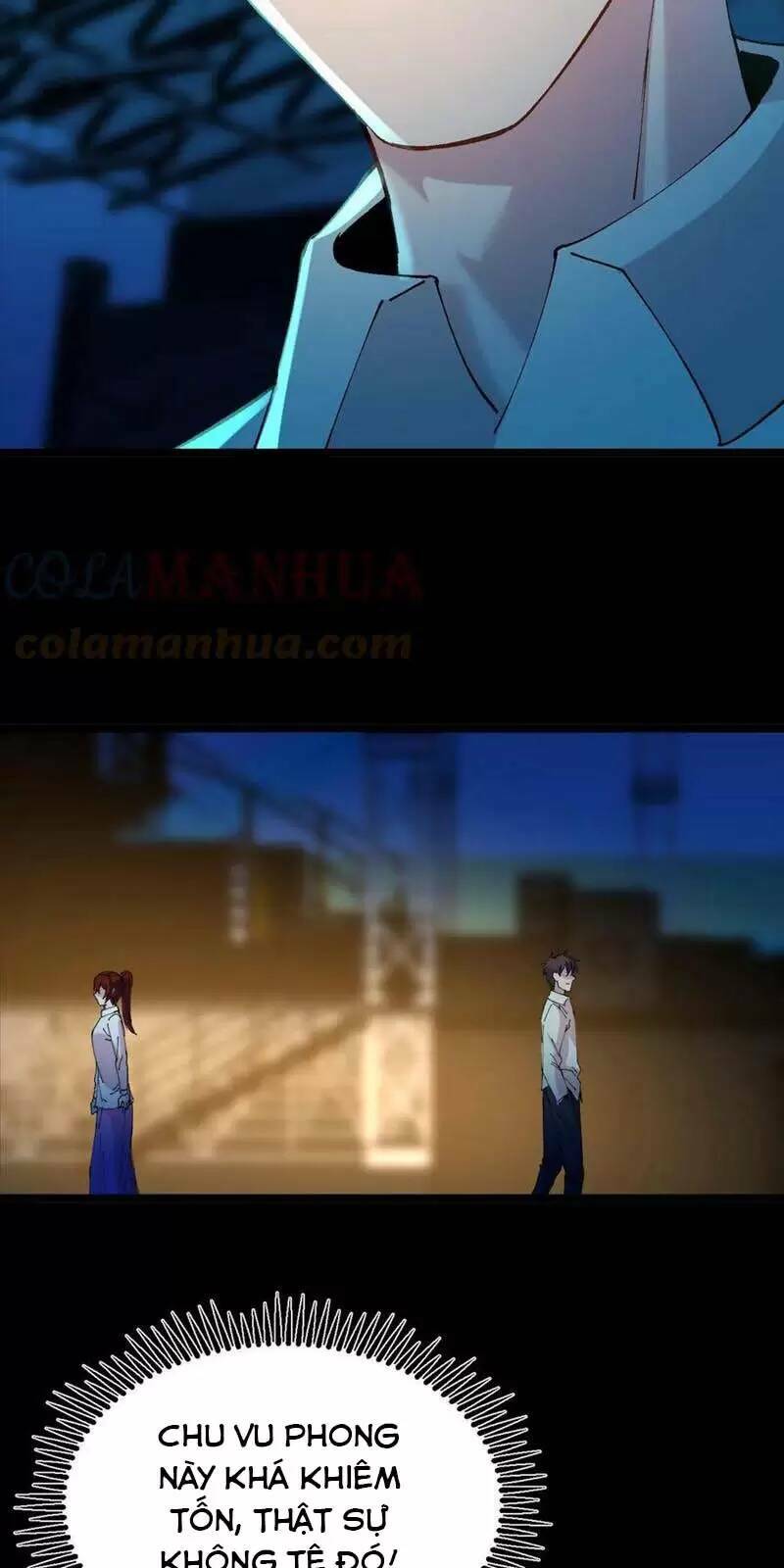 Trùng Sinh Trở Lại 1983 Làm Phú Hào Chapter 210 - Trang 2