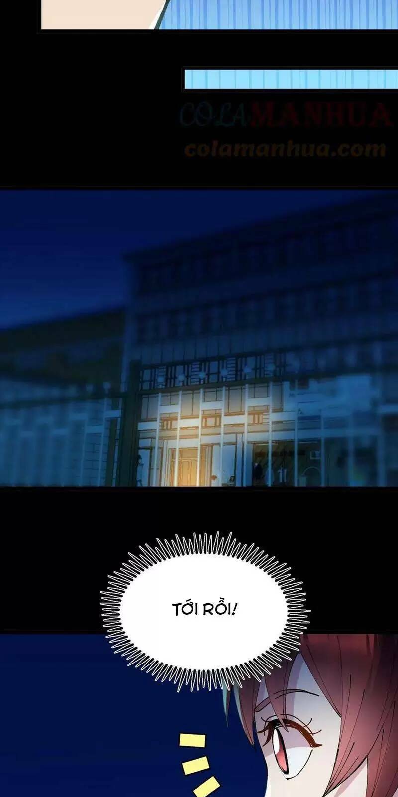 Trùng Sinh Trở Lại 1983 Làm Phú Hào Chapter 210 - Trang 2