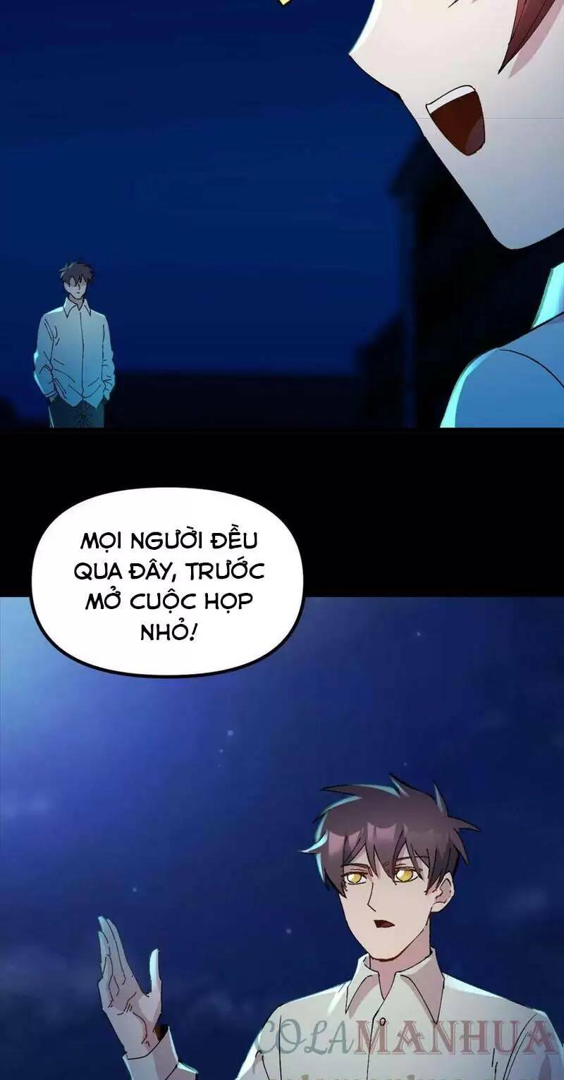 Trùng Sinh Trở Lại 1983 Làm Phú Hào Chapter 210 - Trang 2