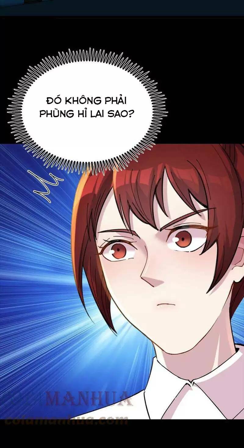 Trùng Sinh Trở Lại 1983 Làm Phú Hào Chapter 210 - Trang 2