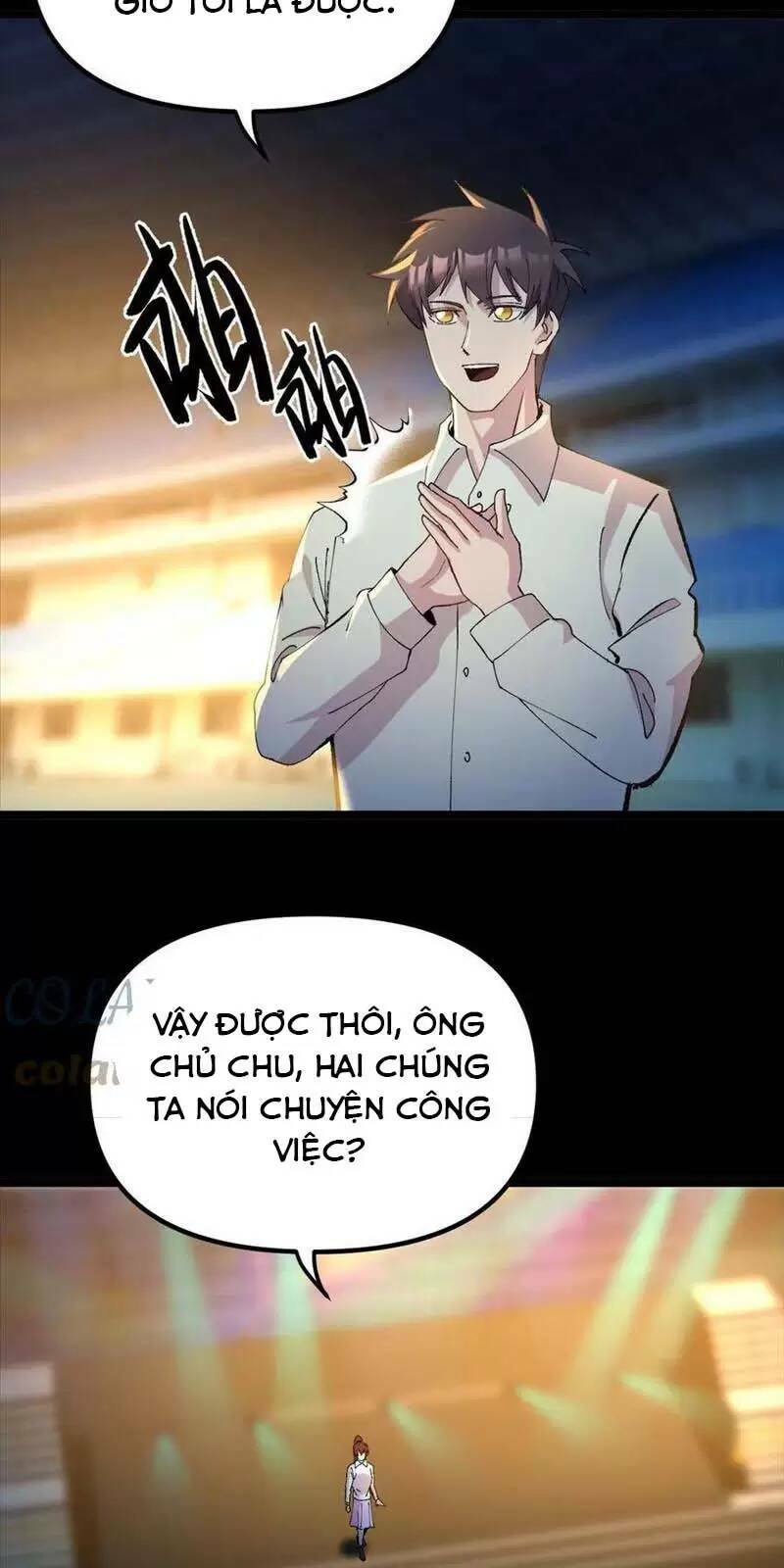 Trùng Sinh Trở Lại 1983 Làm Phú Hào Chapter 210 - Trang 2