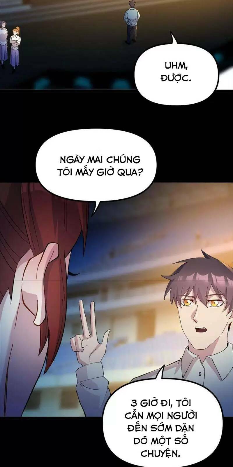 Trùng Sinh Trở Lại 1983 Làm Phú Hào Chapter 210 - Trang 2