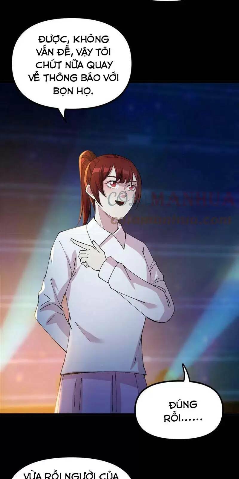 Trùng Sinh Trở Lại 1983 Làm Phú Hào Chapter 210 - Trang 2