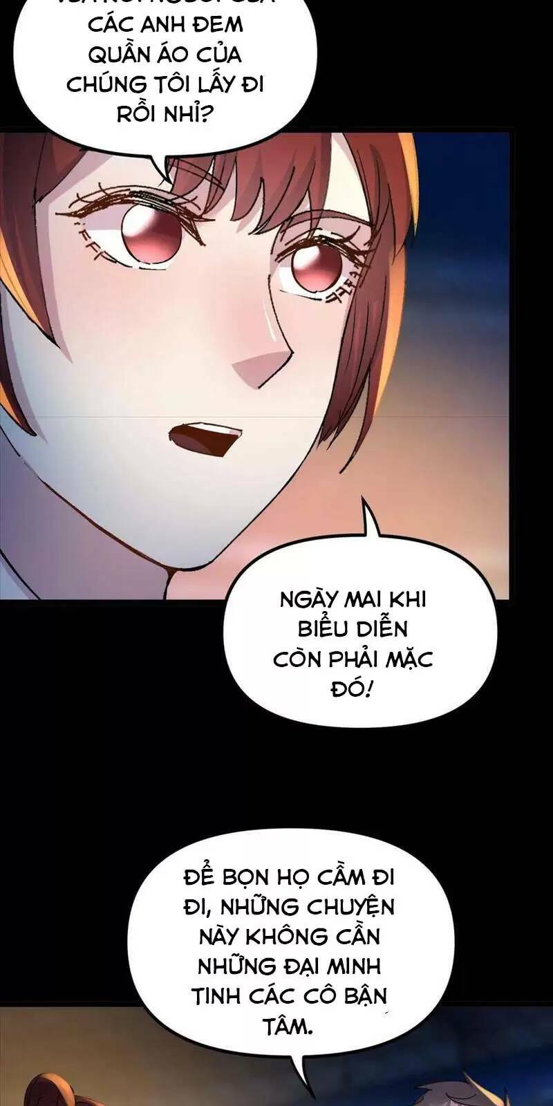 Trùng Sinh Trở Lại 1983 Làm Phú Hào Chapter 210 - Trang 2