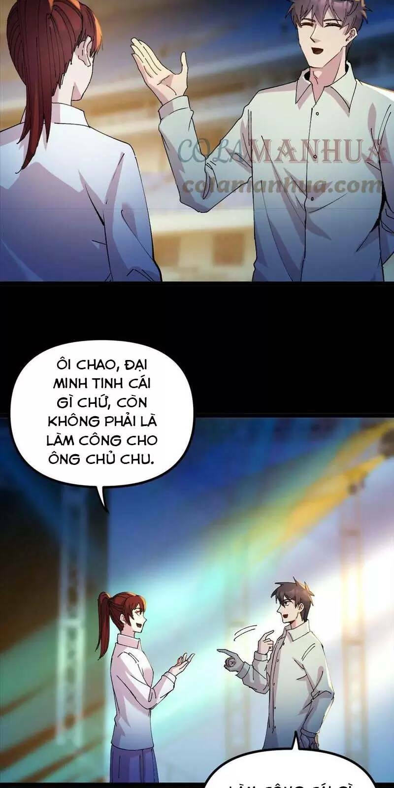 Trùng Sinh Trở Lại 1983 Làm Phú Hào Chapter 210 - Trang 2