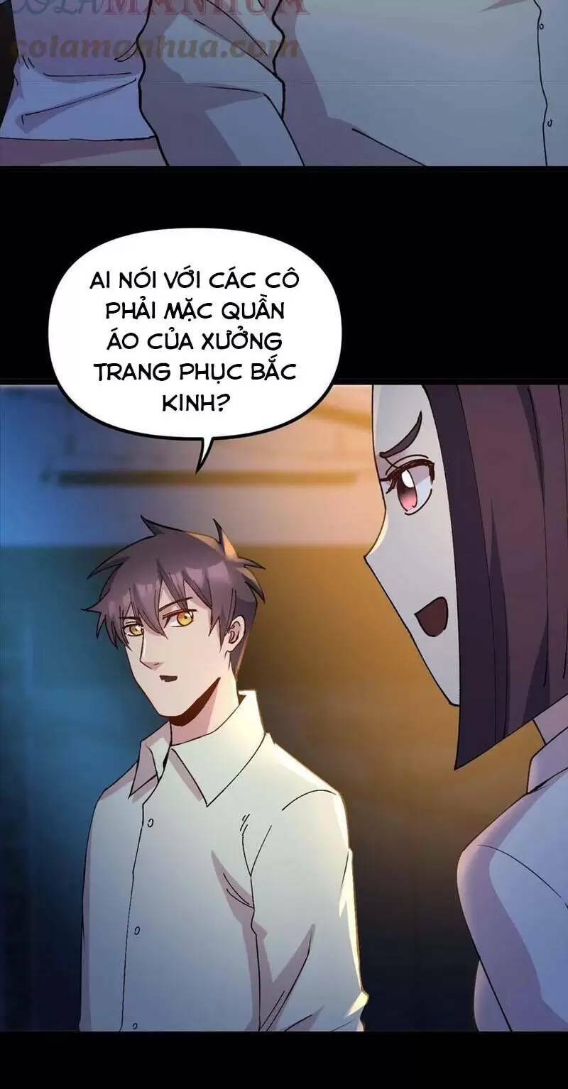 Trùng Sinh Trở Lại 1983 Làm Phú Hào Chapter 211 - Trang 2