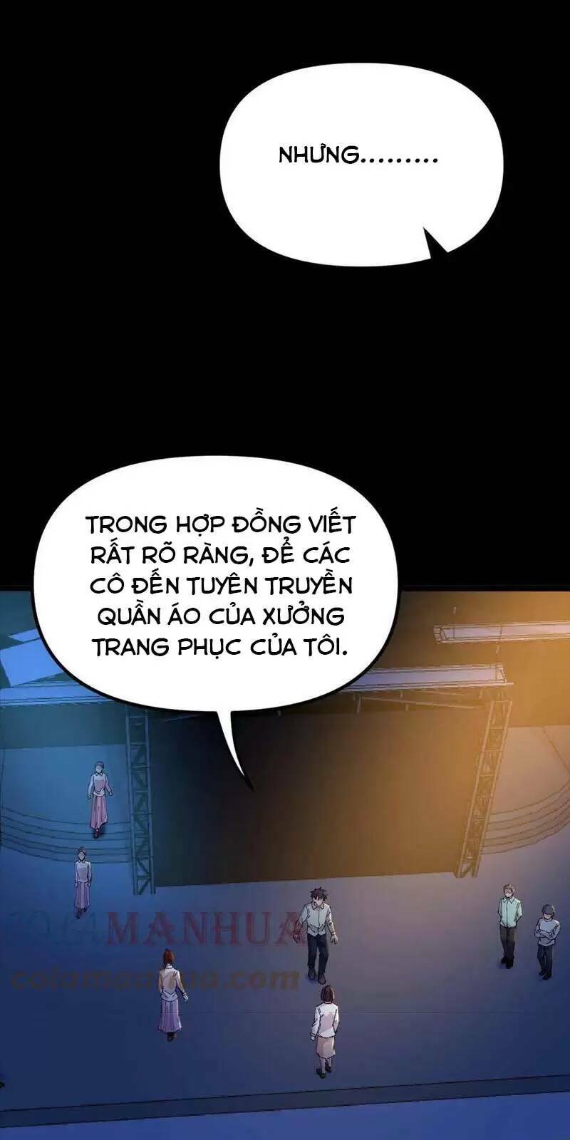 Trùng Sinh Trở Lại 1983 Làm Phú Hào Chapter 211 - Trang 2