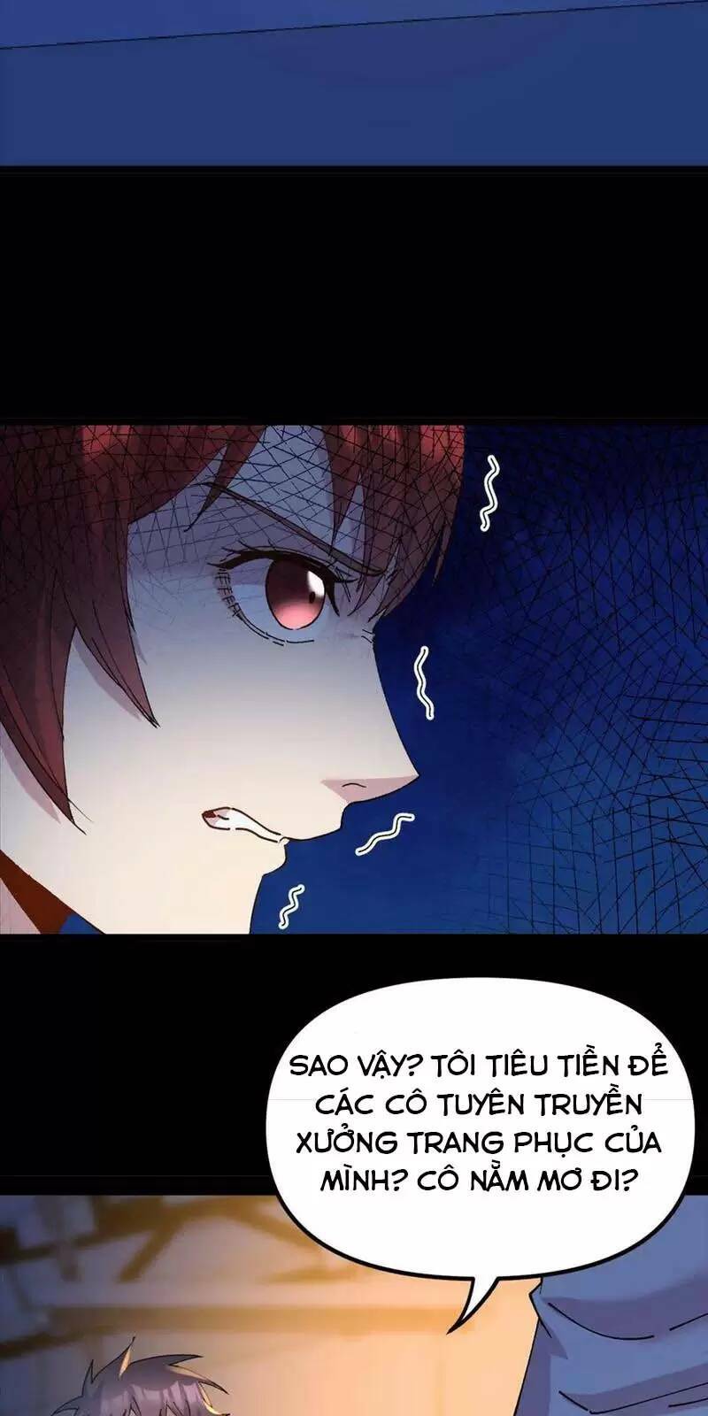 Trùng Sinh Trở Lại 1983 Làm Phú Hào Chapter 211 - Trang 2