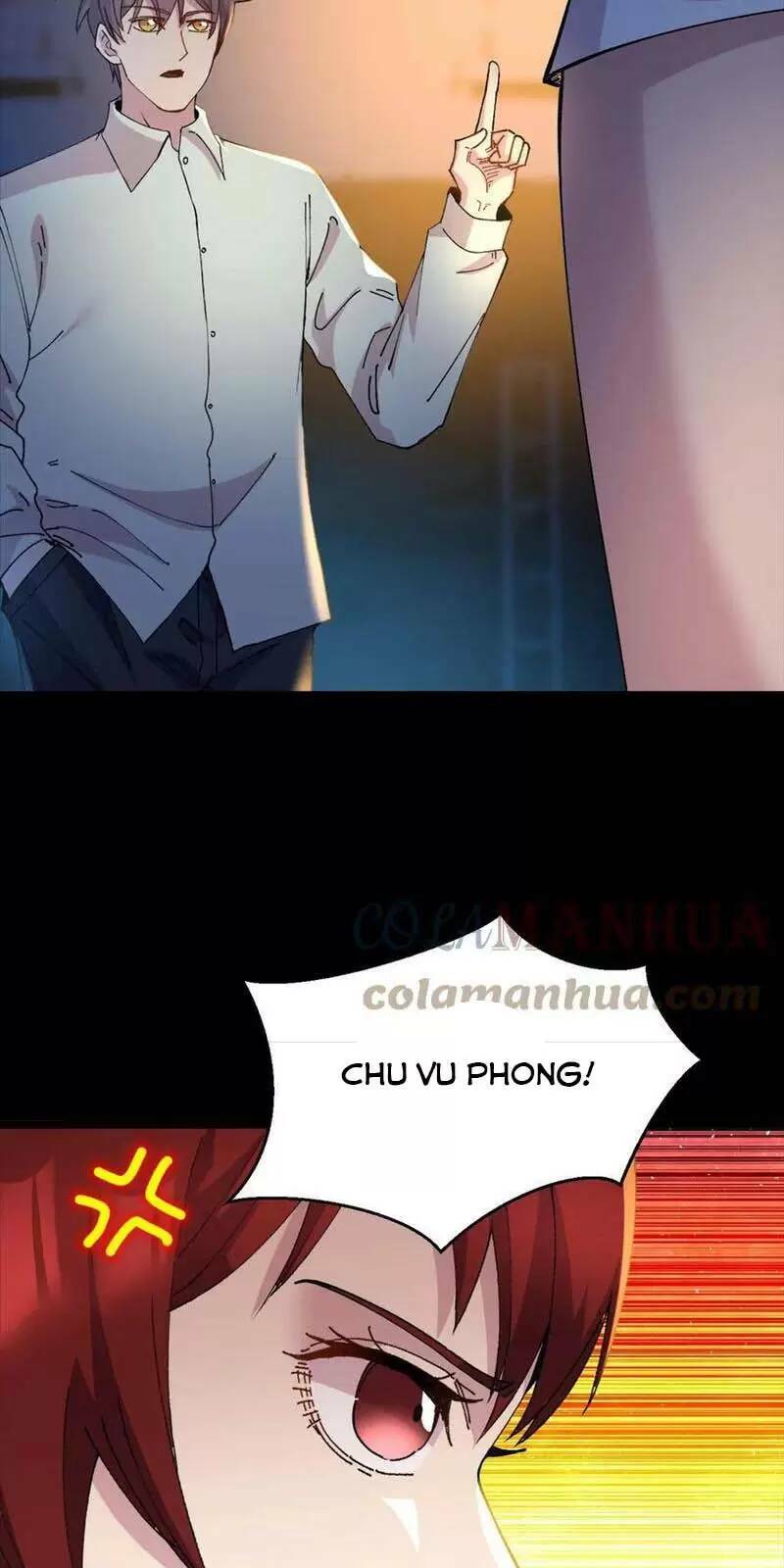 Trùng Sinh Trở Lại 1983 Làm Phú Hào Chapter 211 - Trang 2