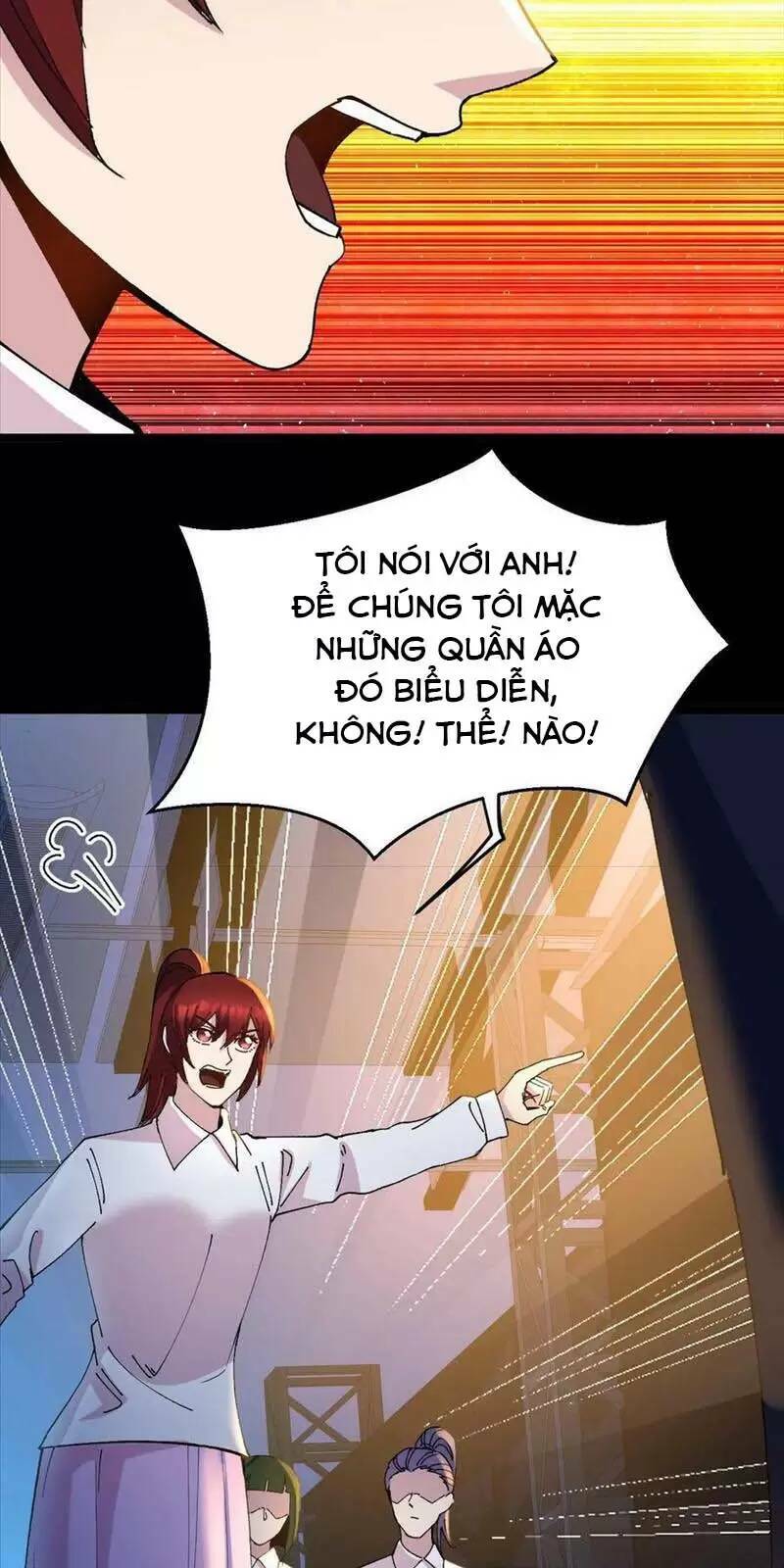 Trùng Sinh Trở Lại 1983 Làm Phú Hào Chapter 211 - Trang 2