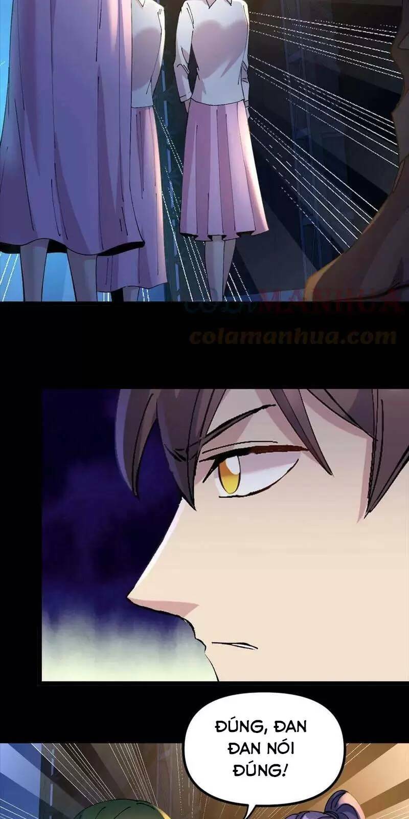 Trùng Sinh Trở Lại 1983 Làm Phú Hào Chapter 211 - Trang 2