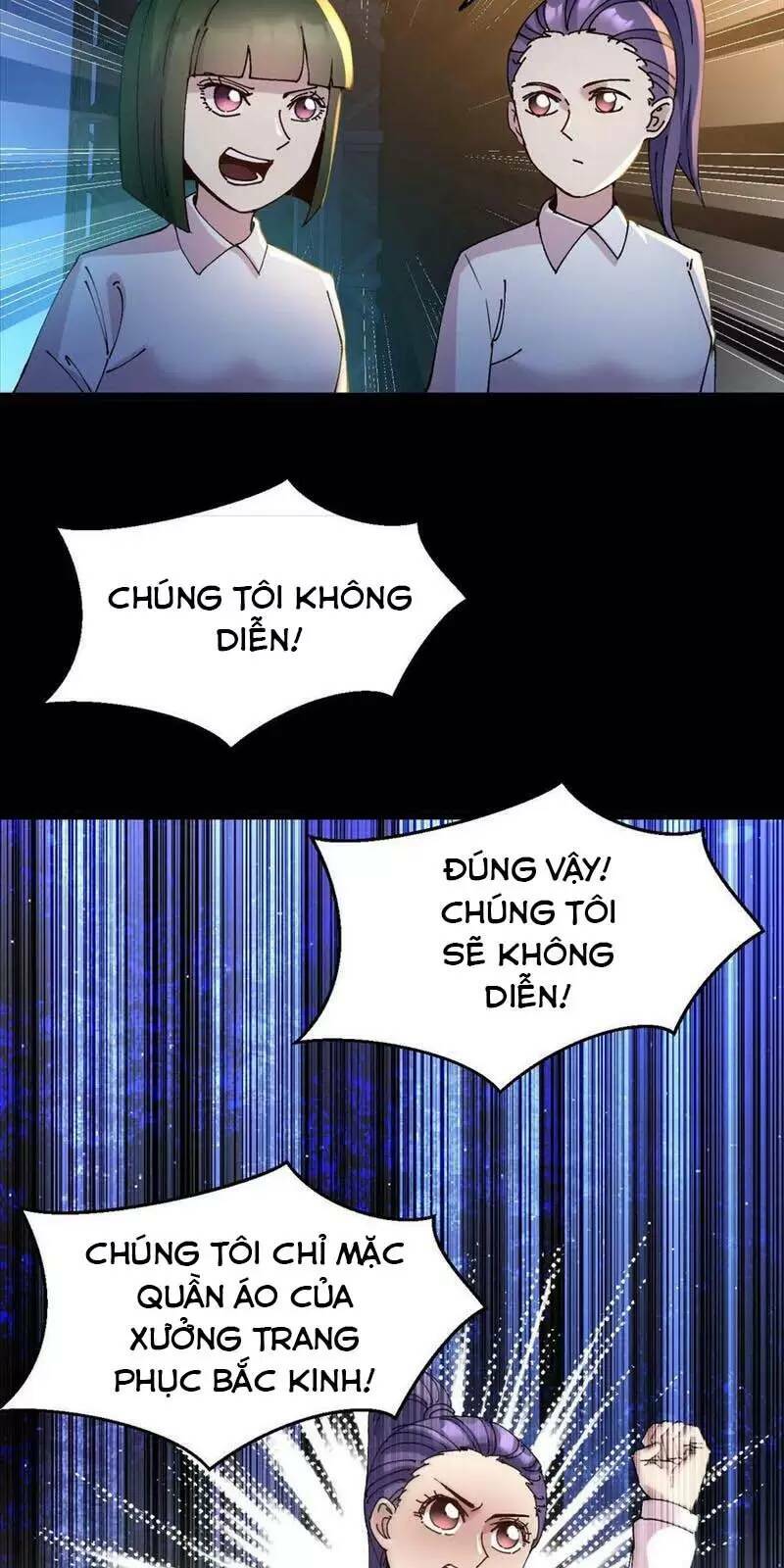 Trùng Sinh Trở Lại 1983 Làm Phú Hào Chapter 211 - Trang 2