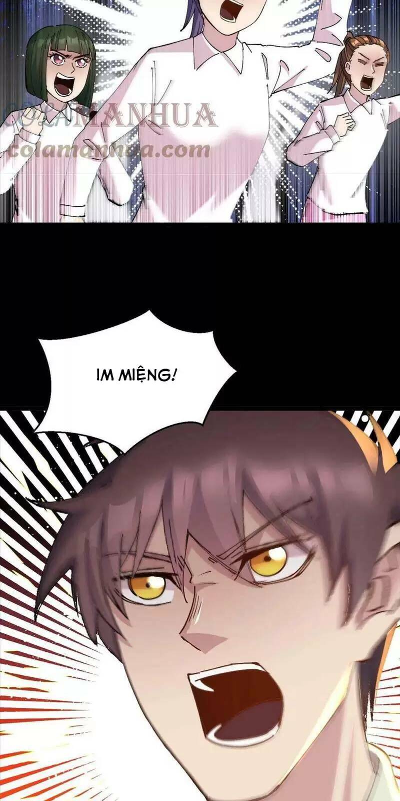 Trùng Sinh Trở Lại 1983 Làm Phú Hào Chapter 211 - Trang 2