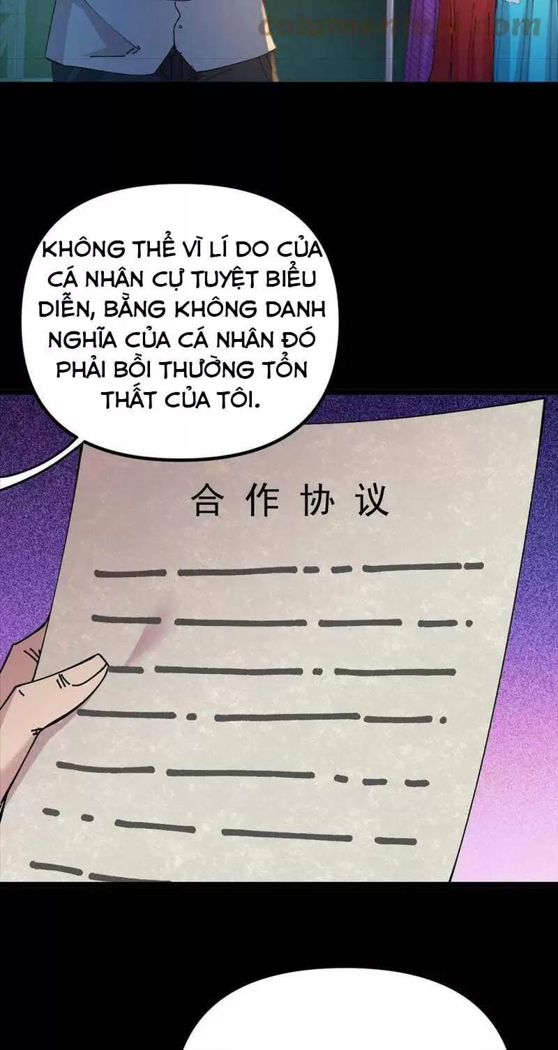 Trùng Sinh Trở Lại 1983 Làm Phú Hào Chapter 211 - Trang 2