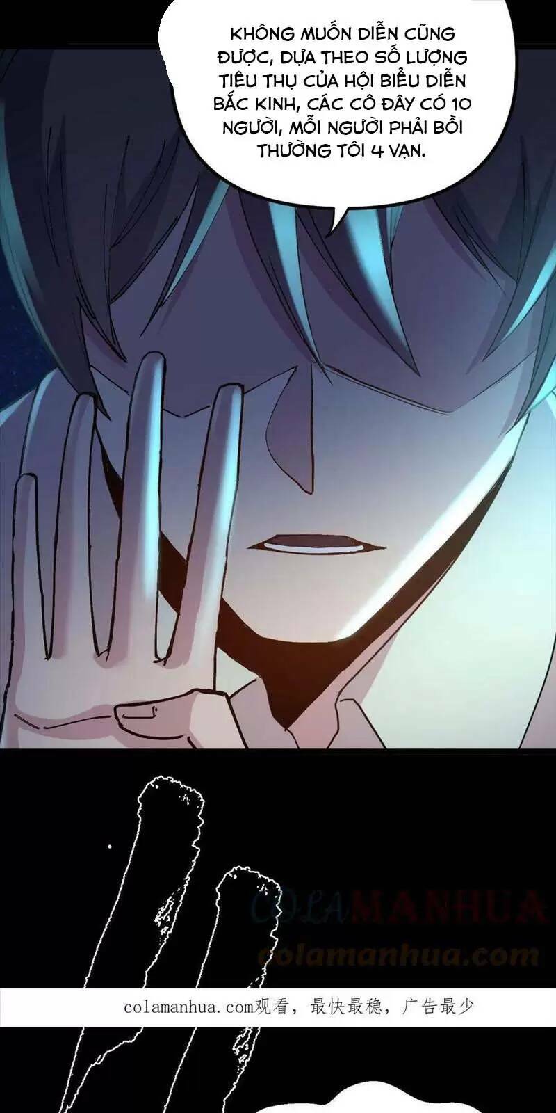 Trùng Sinh Trở Lại 1983 Làm Phú Hào Chapter 211 - Trang 2