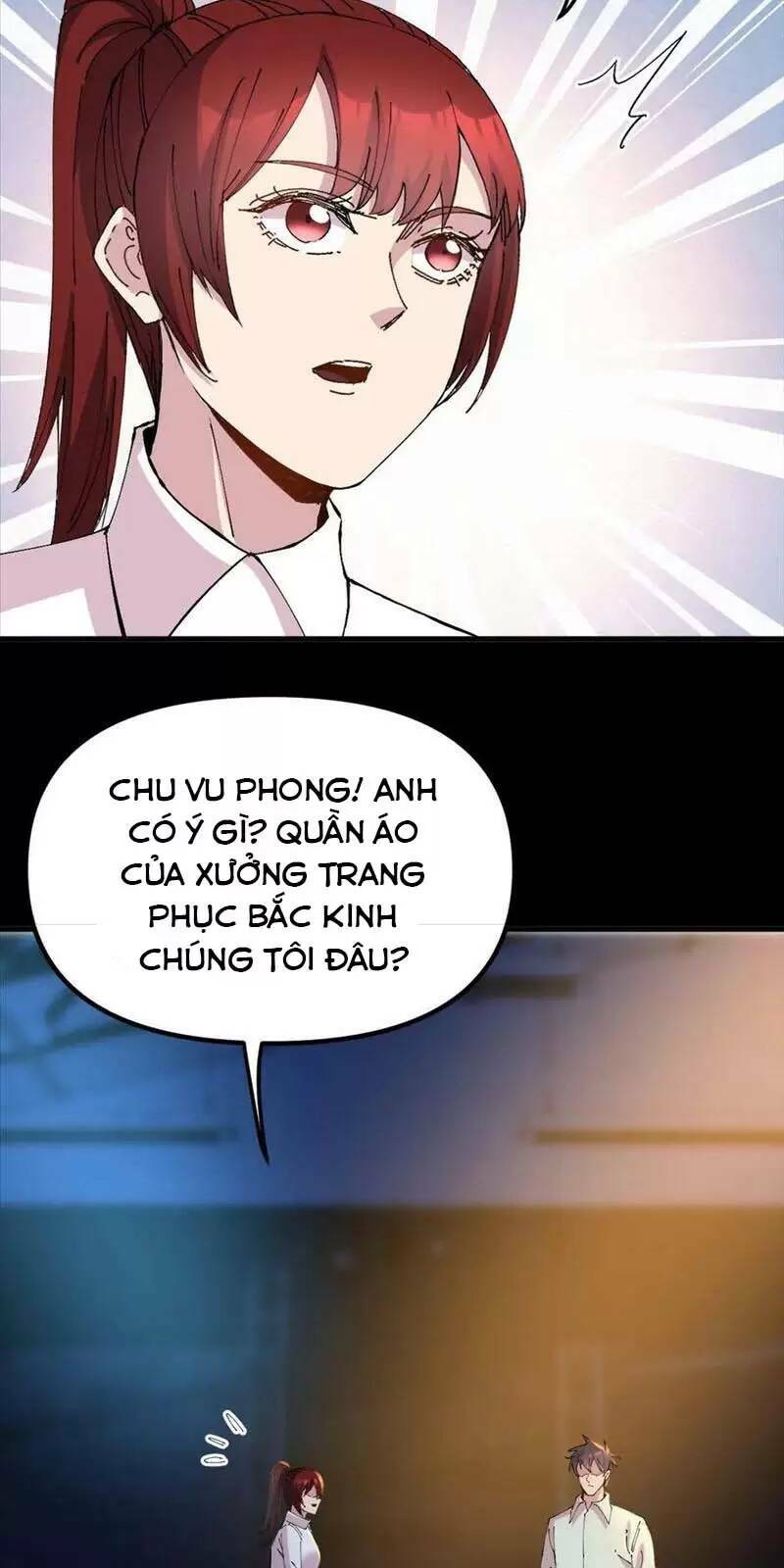 Trùng Sinh Trở Lại 1983 Làm Phú Hào Chapter 211 - Trang 2