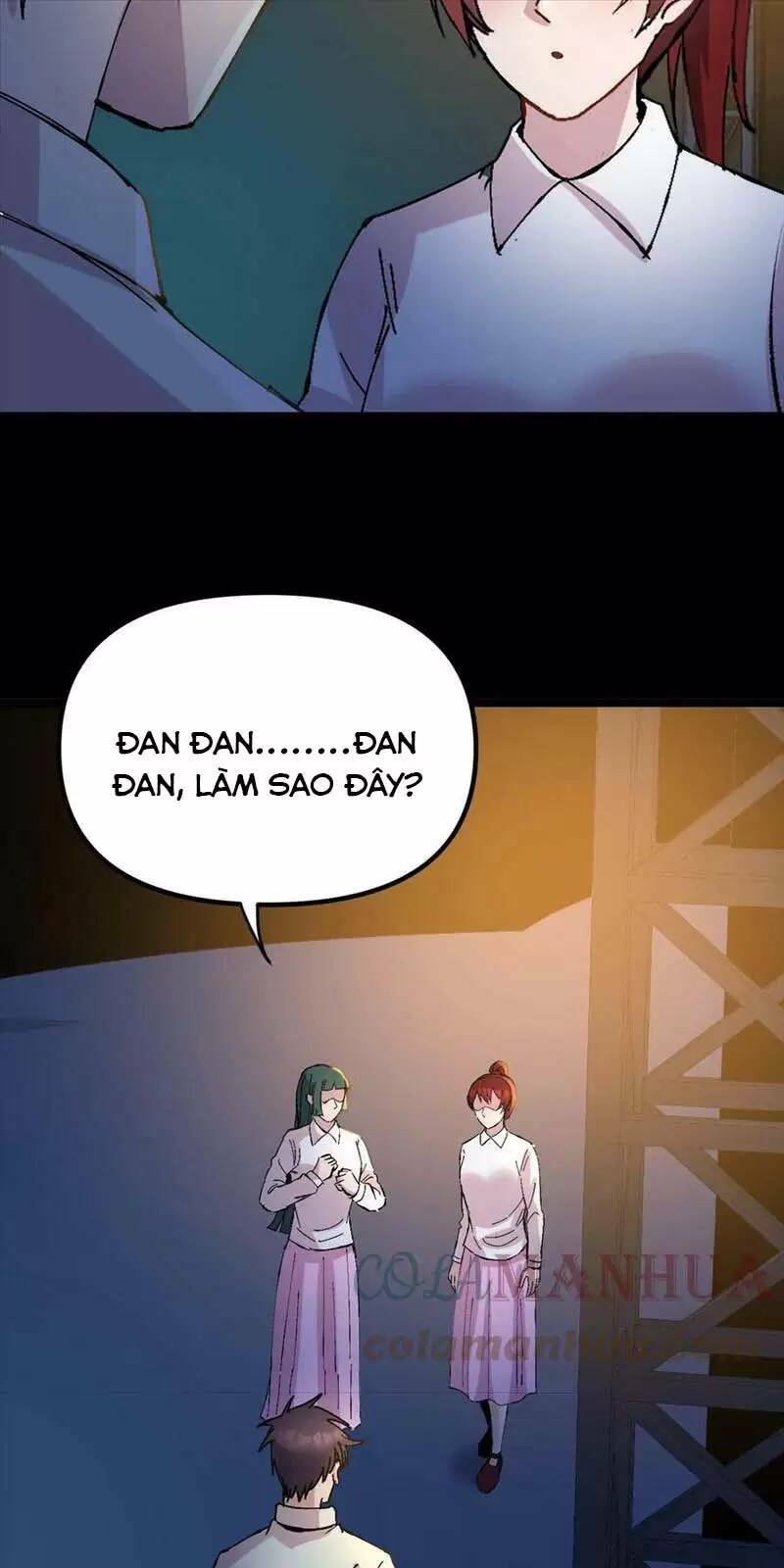 Trùng Sinh Trở Lại 1983 Làm Phú Hào Chapter 212 - Trang 2