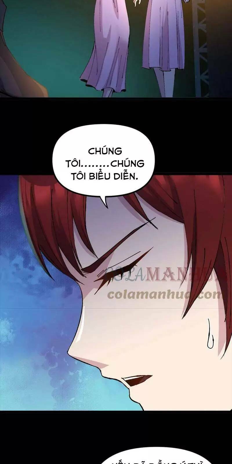 Trùng Sinh Trở Lại 1983 Làm Phú Hào Chapter 212 - Trang 2