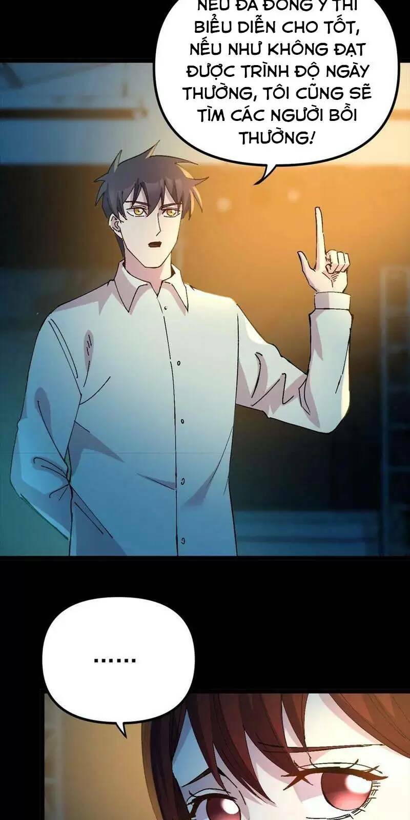 Trùng Sinh Trở Lại 1983 Làm Phú Hào Chapter 212 - Trang 2