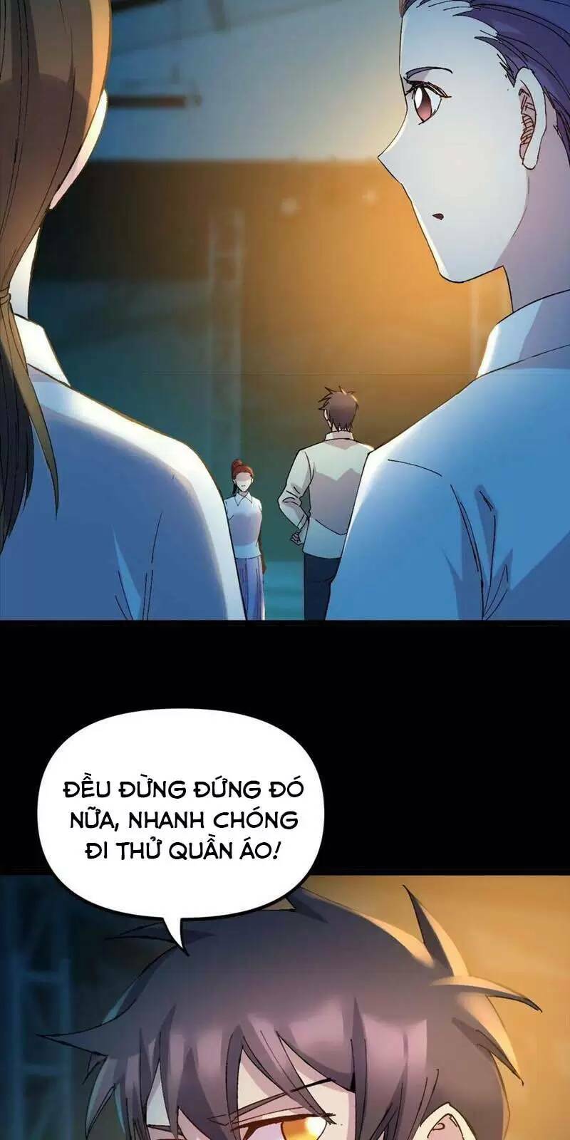 Trùng Sinh Trở Lại 1983 Làm Phú Hào Chapter 212 - Trang 2