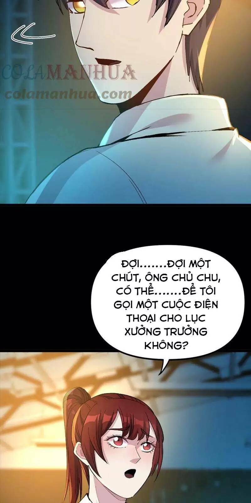 Trùng Sinh Trở Lại 1983 Làm Phú Hào Chapter 212 - Trang 2