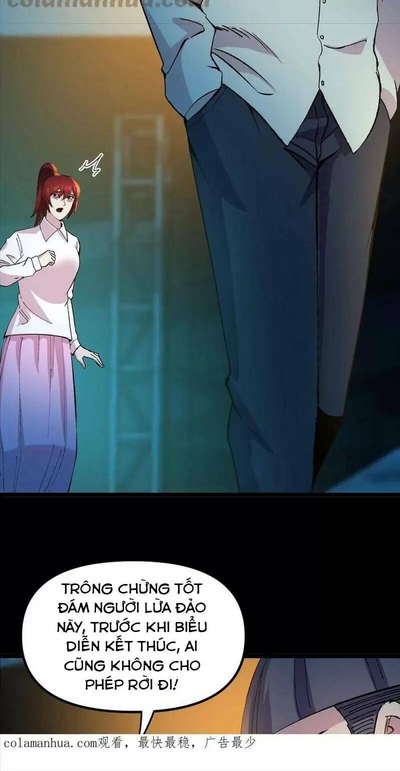 Trùng Sinh Trở Lại 1983 Làm Phú Hào Chapter 212 - Trang 2