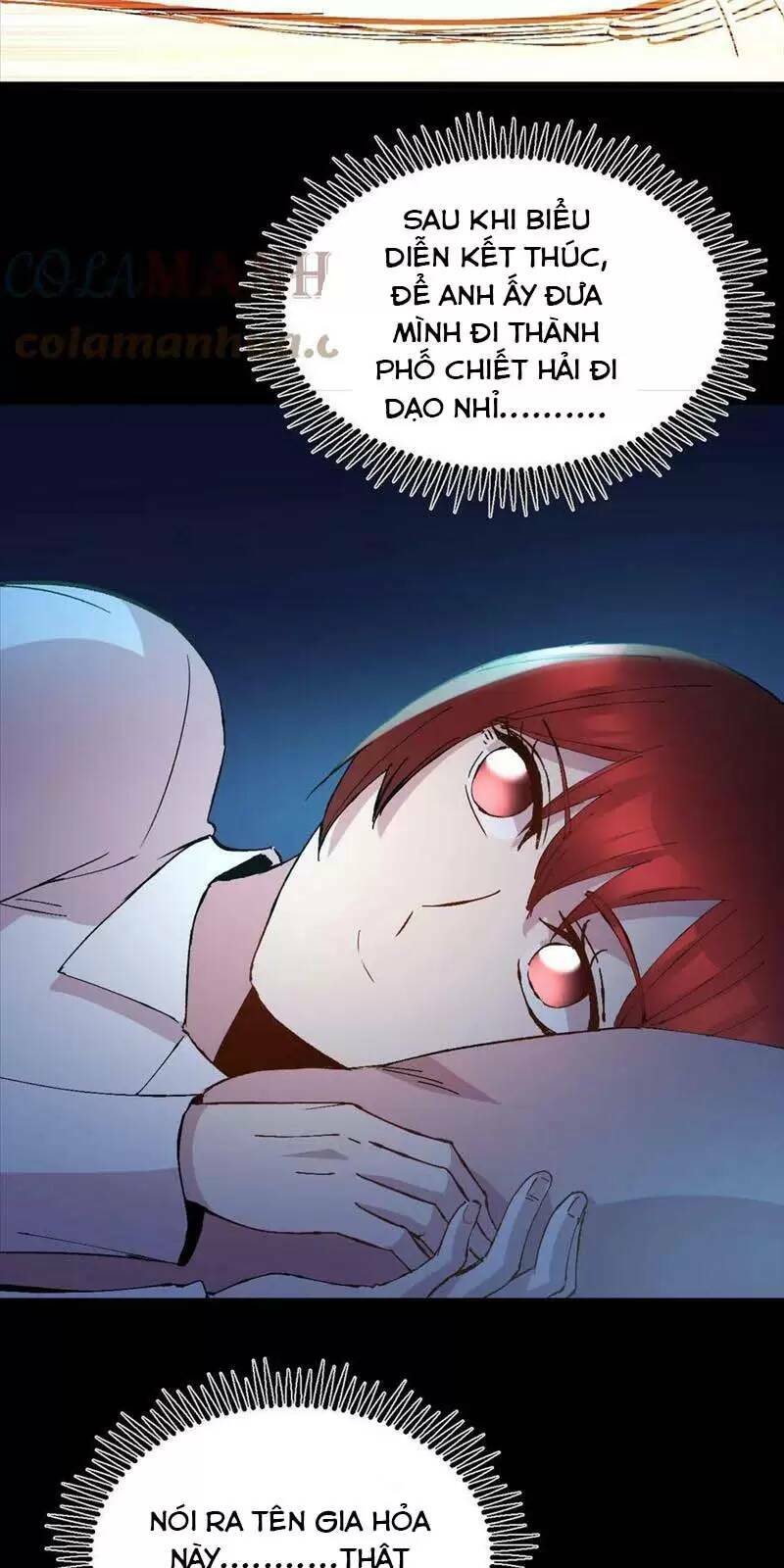 Trùng Sinh Trở Lại 1983 Làm Phú Hào Chapter 212 - Trang 2