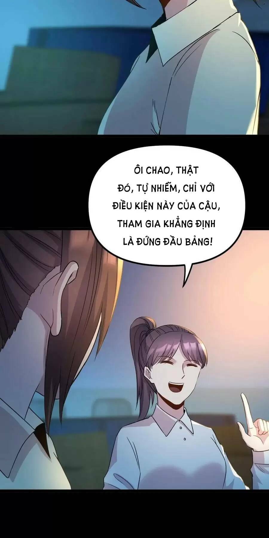 Trùng Sinh Trở Lại 1983 Làm Phú Hào Chapter 214 - Trang 2