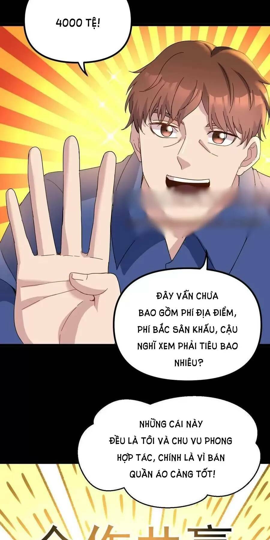 Trùng Sinh Trở Lại 1983 Làm Phú Hào Chapter 214 - Trang 2