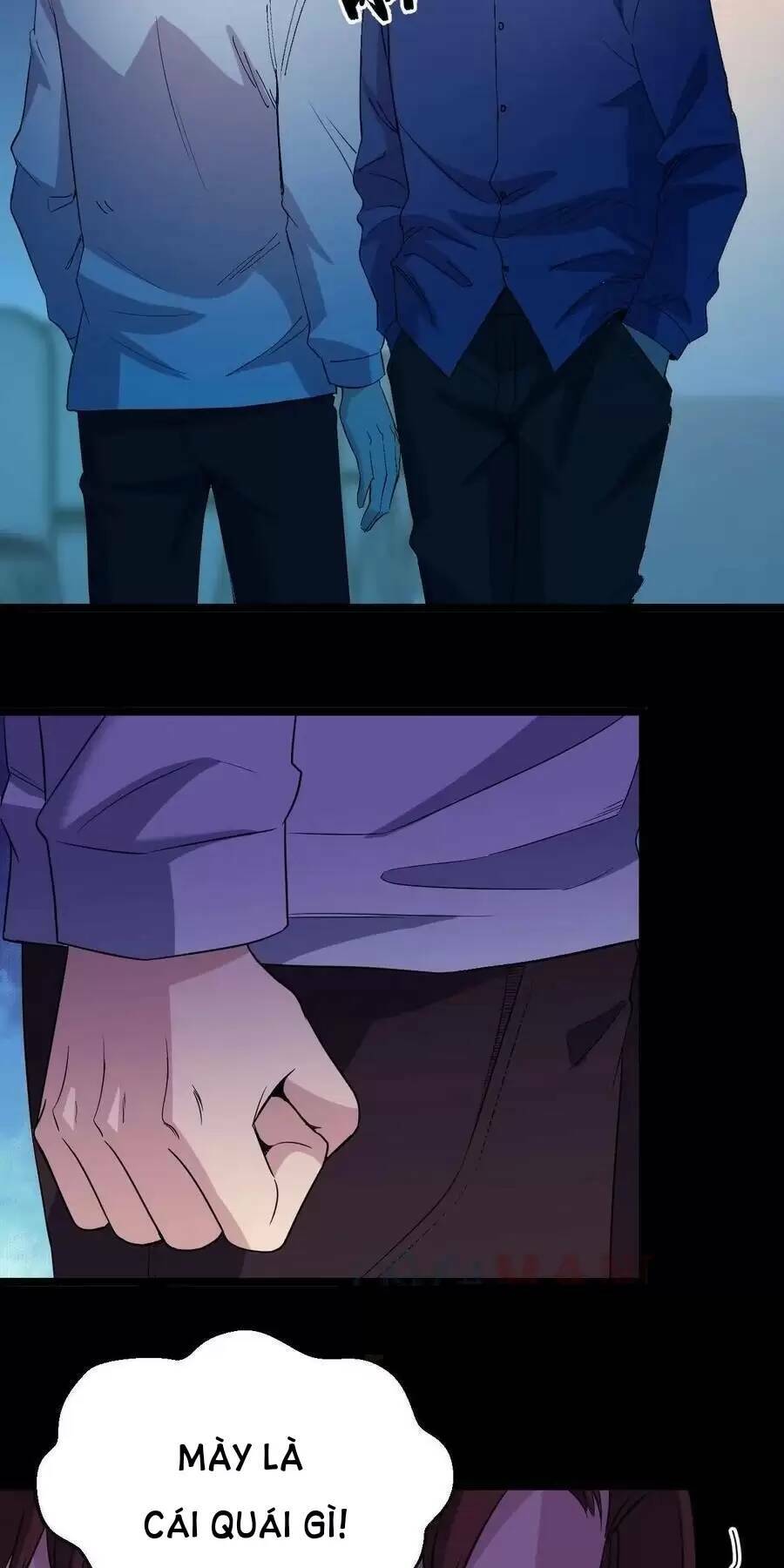 Trùng Sinh Trở Lại 1983 Làm Phú Hào Chapter 214 - Trang 2