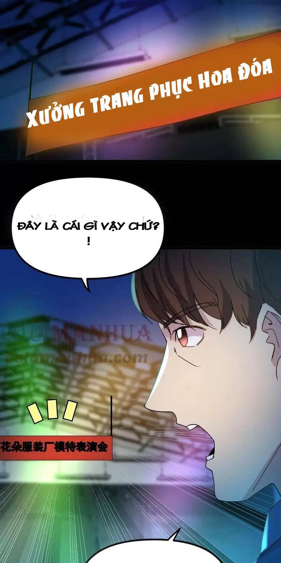 Trùng Sinh Trở Lại 1983 Làm Phú Hào Chapter 215 - Trang 2