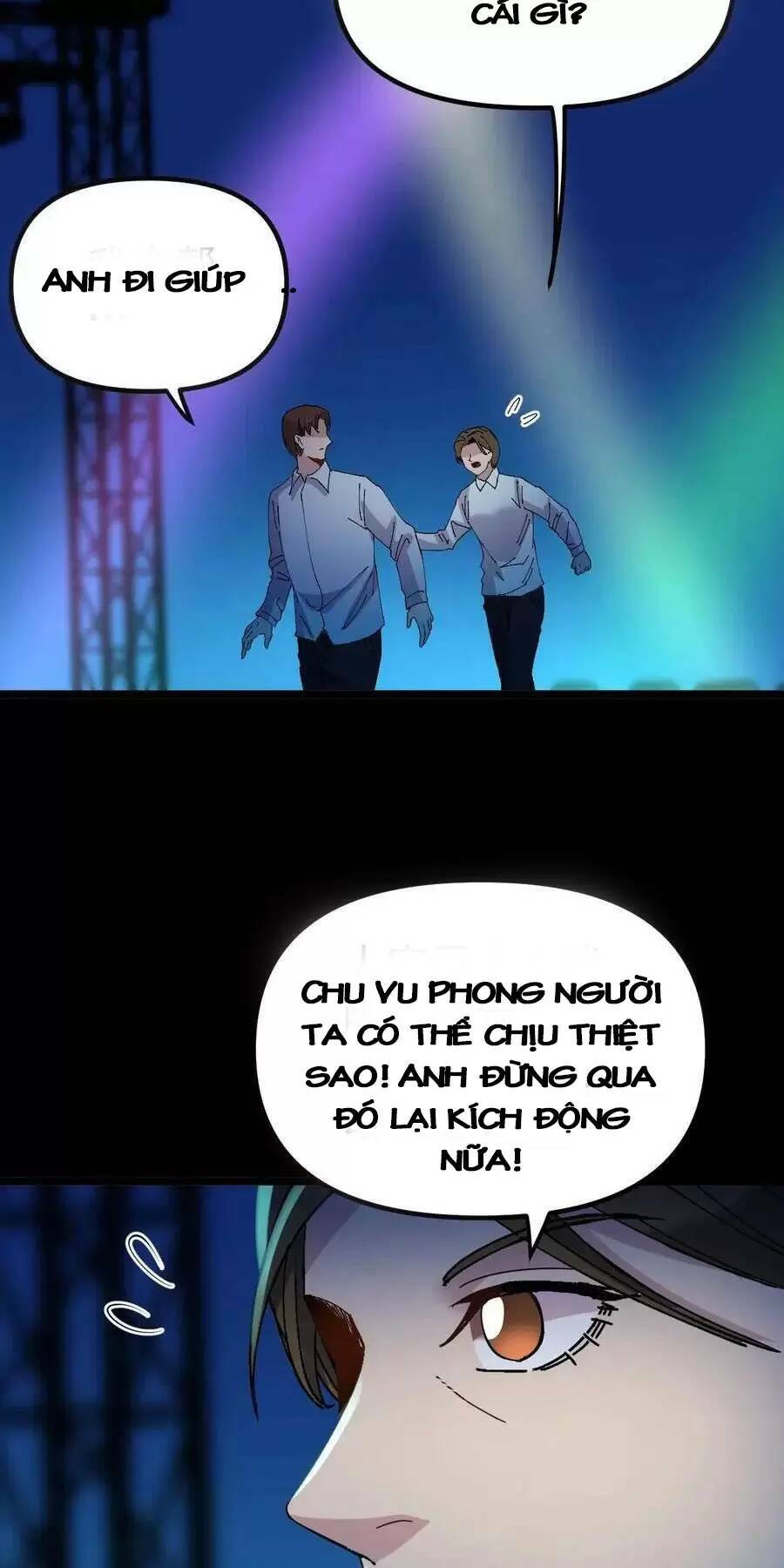 Trùng Sinh Trở Lại 1983 Làm Phú Hào Chapter 215 - Trang 2