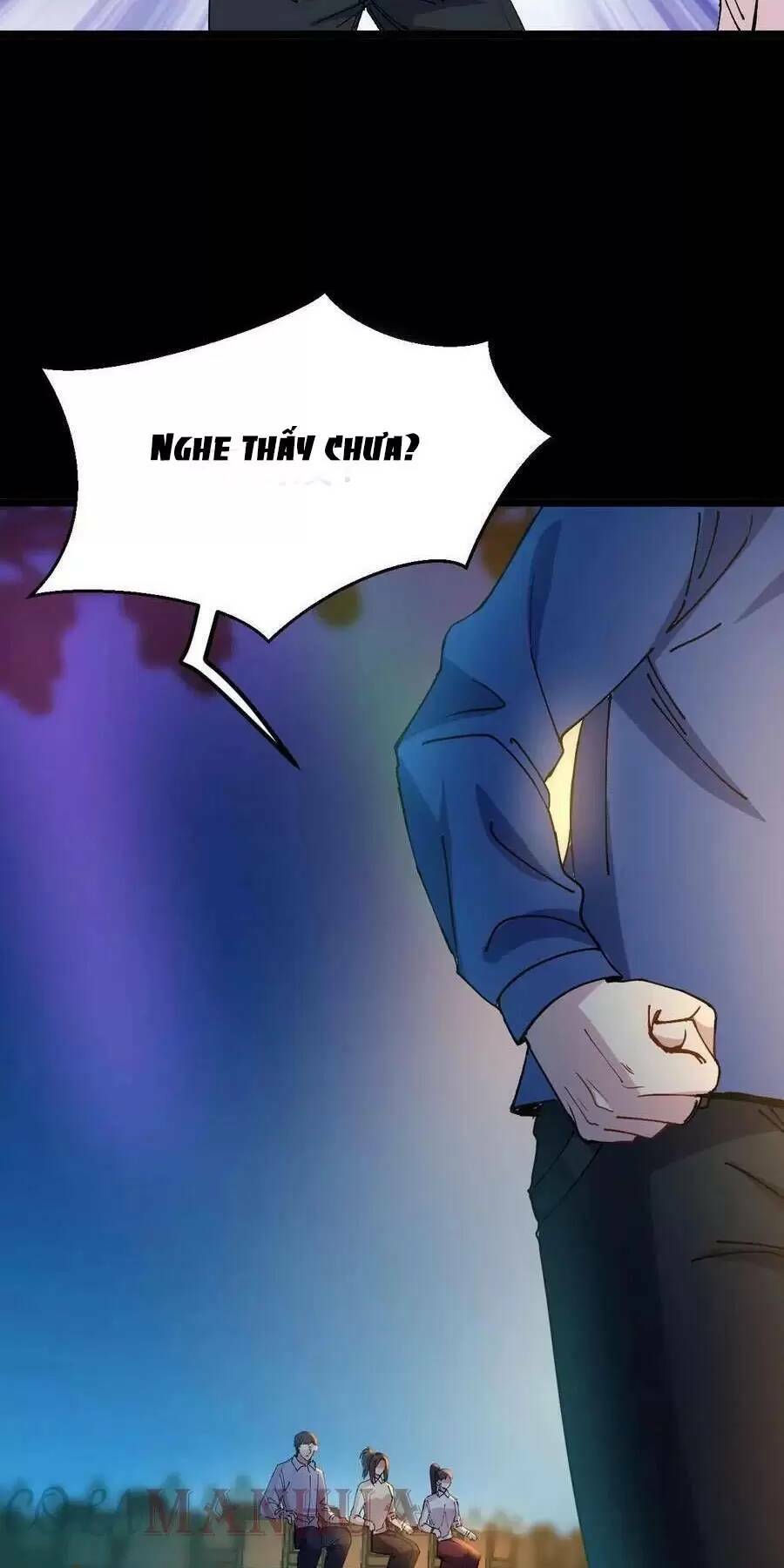 Trùng Sinh Trở Lại 1983 Làm Phú Hào Chapter 216 - Trang 2