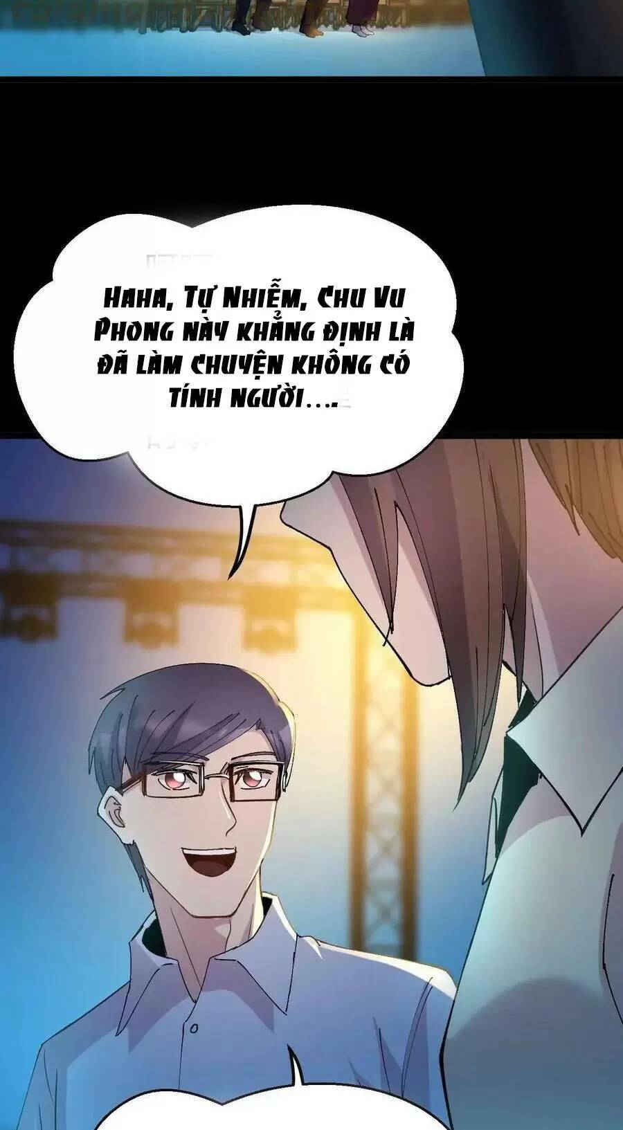 Trùng Sinh Trở Lại 1983 Làm Phú Hào Chapter 216 - Trang 2