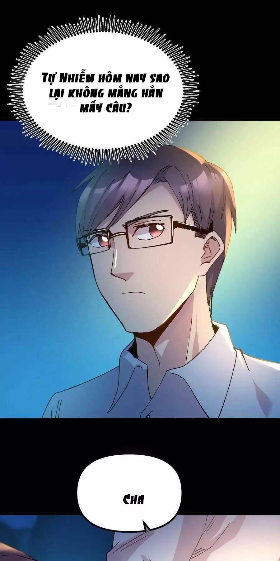 Trùng Sinh Trở Lại 1983 Làm Phú Hào Chapter 216 - Trang 2