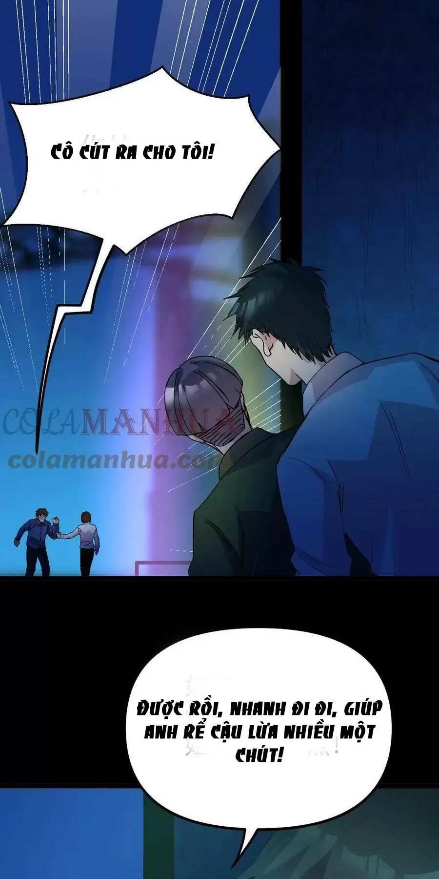 Trùng Sinh Trở Lại 1983 Làm Phú Hào Chapter 216 - Trang 2