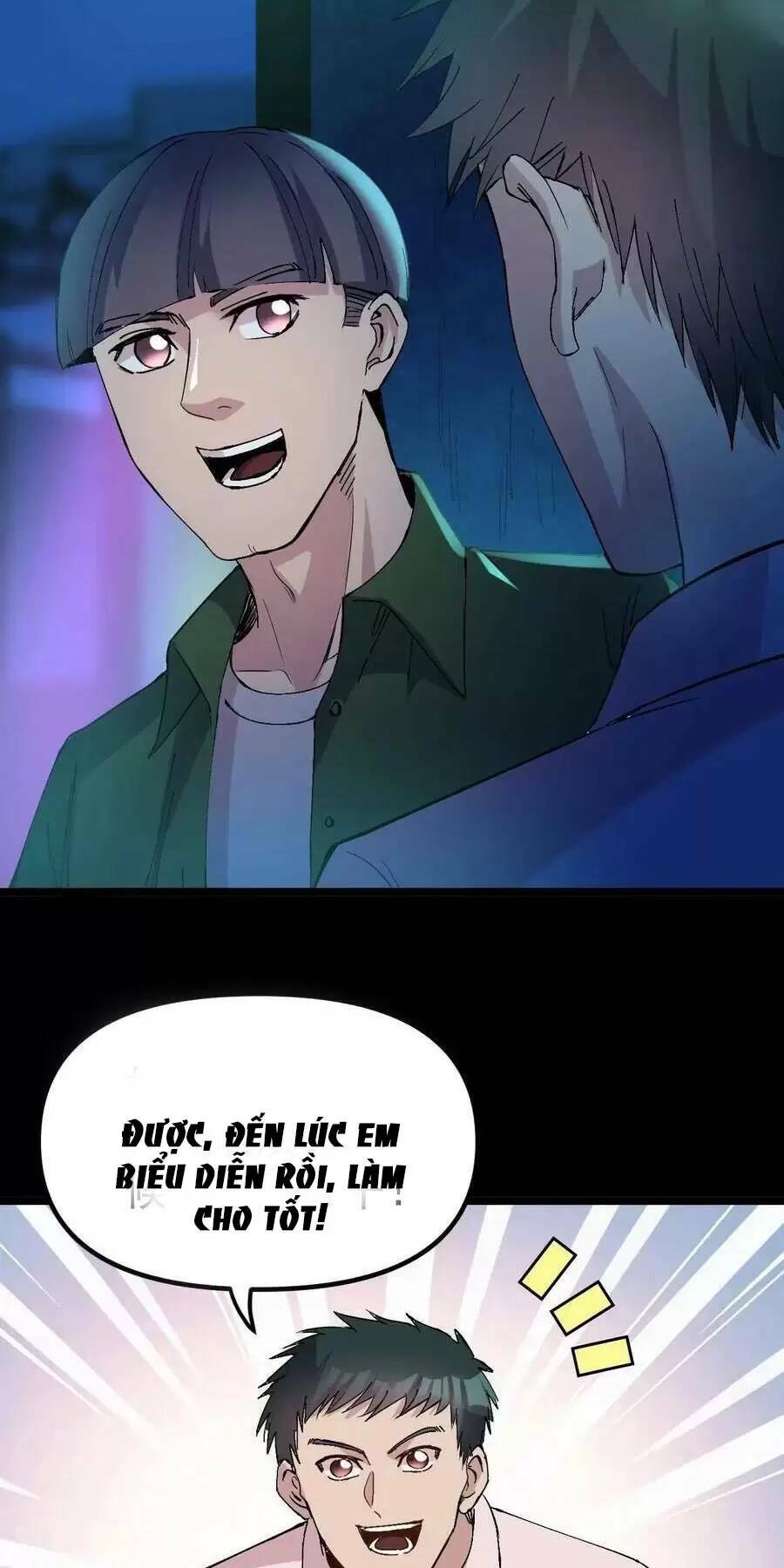 Trùng Sinh Trở Lại 1983 Làm Phú Hào Chapter 216 - Trang 2