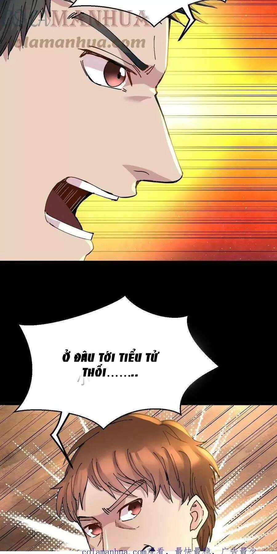 Trùng Sinh Trở Lại 1983 Làm Phú Hào Chapter 216 - Trang 2