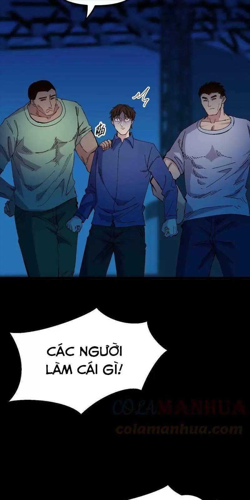 Trùng Sinh Trở Lại 1983 Làm Phú Hào Chapter 217 - Trang 2