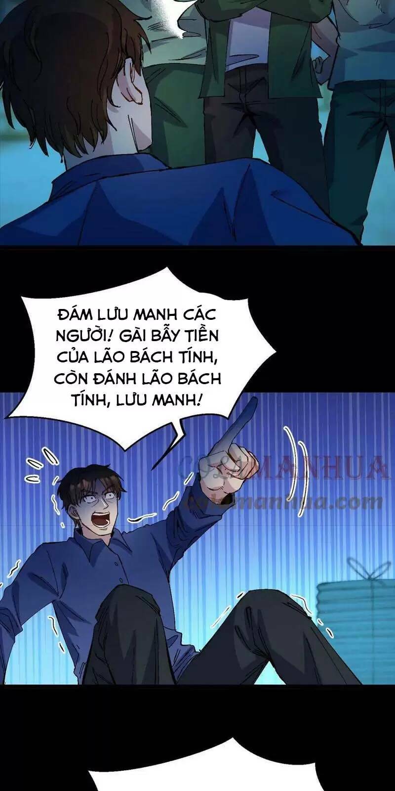 Trùng Sinh Trở Lại 1983 Làm Phú Hào Chapter 217 - Trang 2