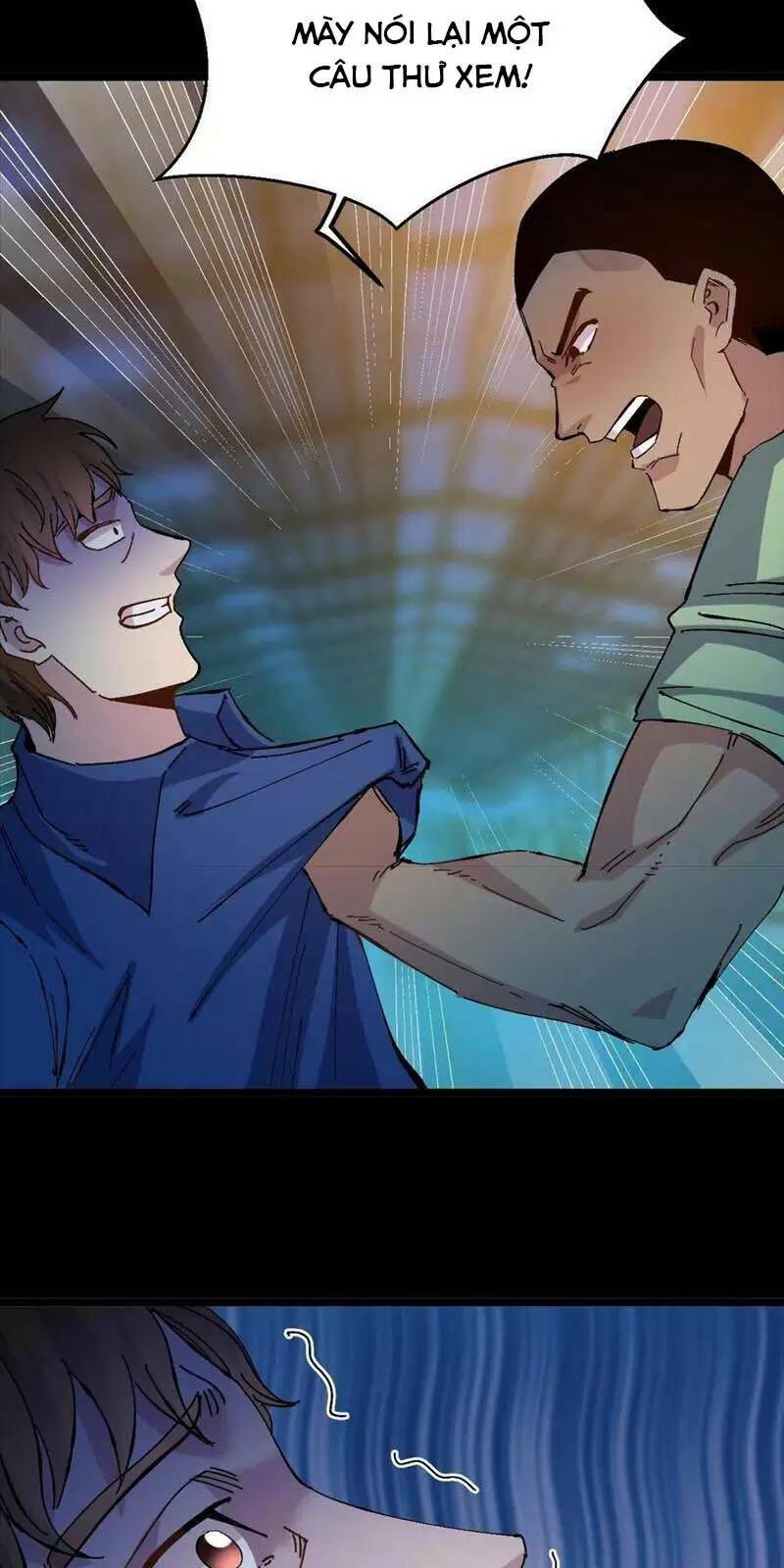 Trùng Sinh Trở Lại 1983 Làm Phú Hào Chapter 217 - Trang 2