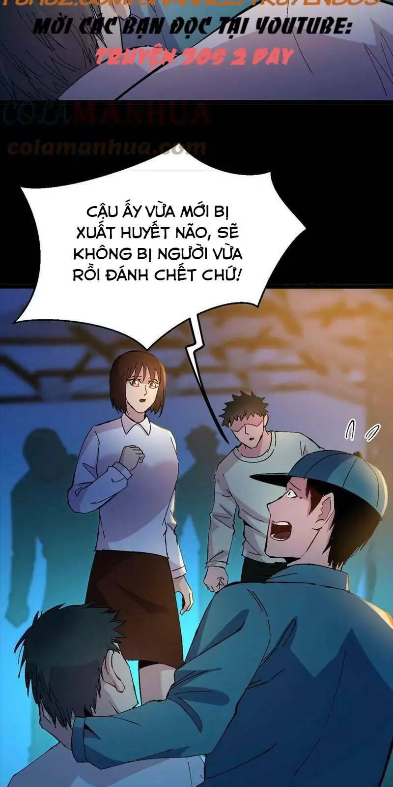 Trùng Sinh Trở Lại 1983 Làm Phú Hào Chapter 217 - Trang 2