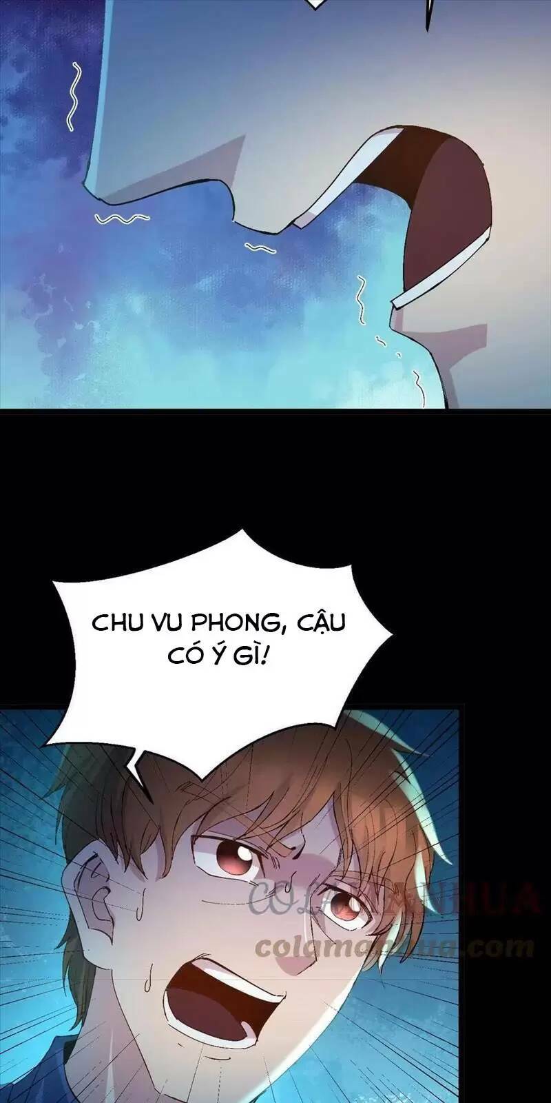 Trùng Sinh Trở Lại 1983 Làm Phú Hào Chapter 218 - Trang 2