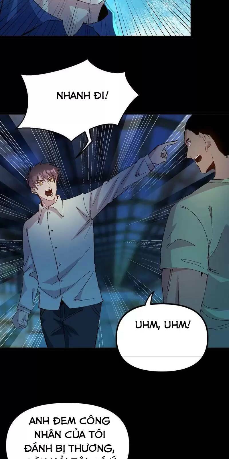 Trùng Sinh Trở Lại 1983 Làm Phú Hào Chapter 218 - Trang 2