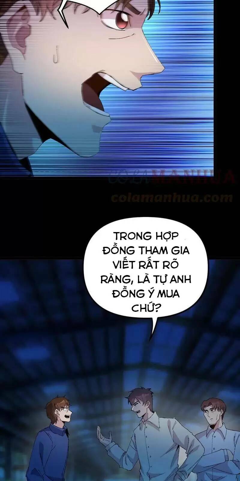 Trùng Sinh Trở Lại 1983 Làm Phú Hào Chapter 218 - Trang 2