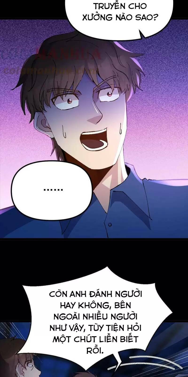 Trùng Sinh Trở Lại 1983 Làm Phú Hào Chapter 218 - Trang 2