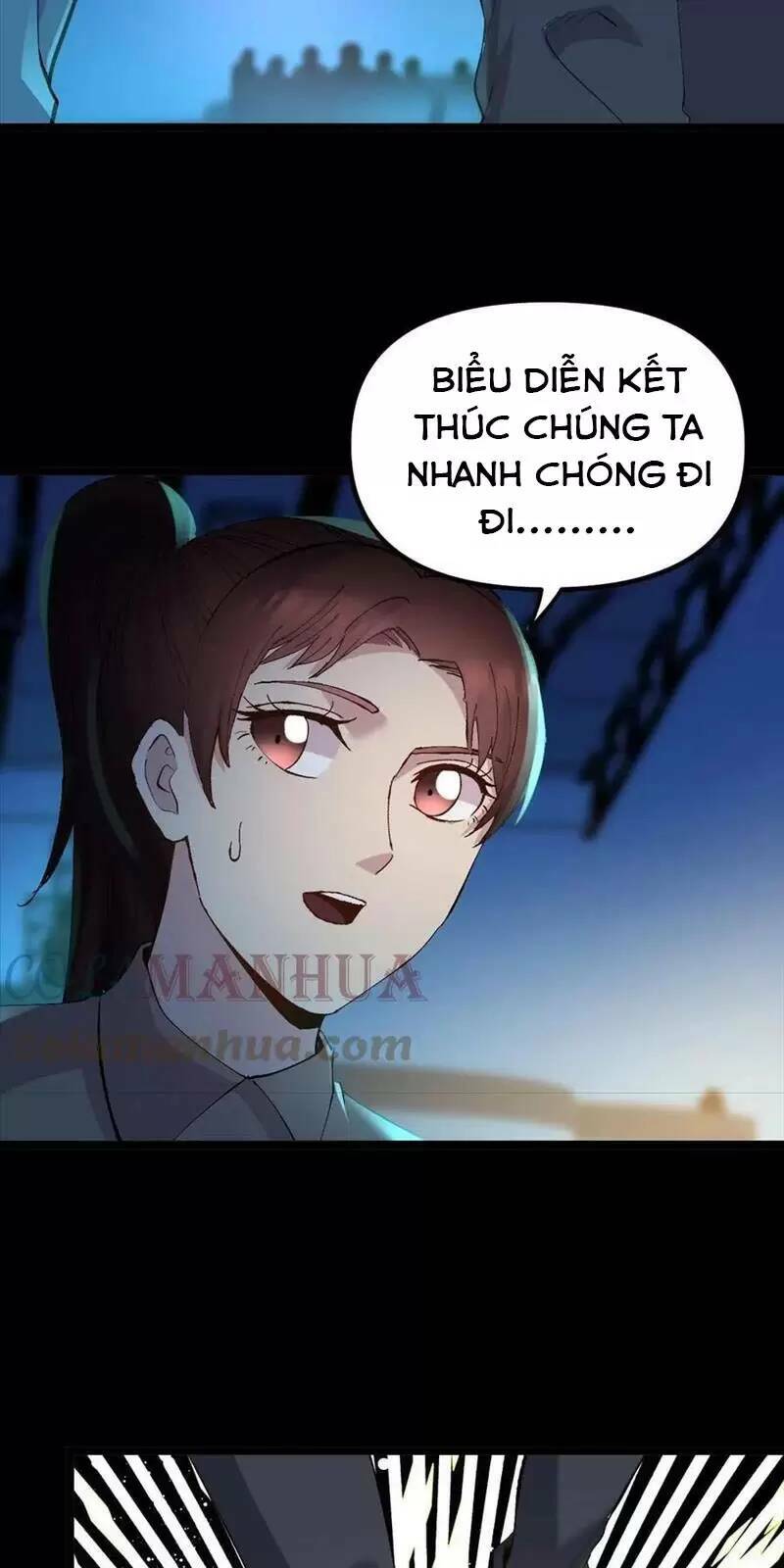 Trùng Sinh Trở Lại 1983 Làm Phú Hào Chapter 218 - Trang 2