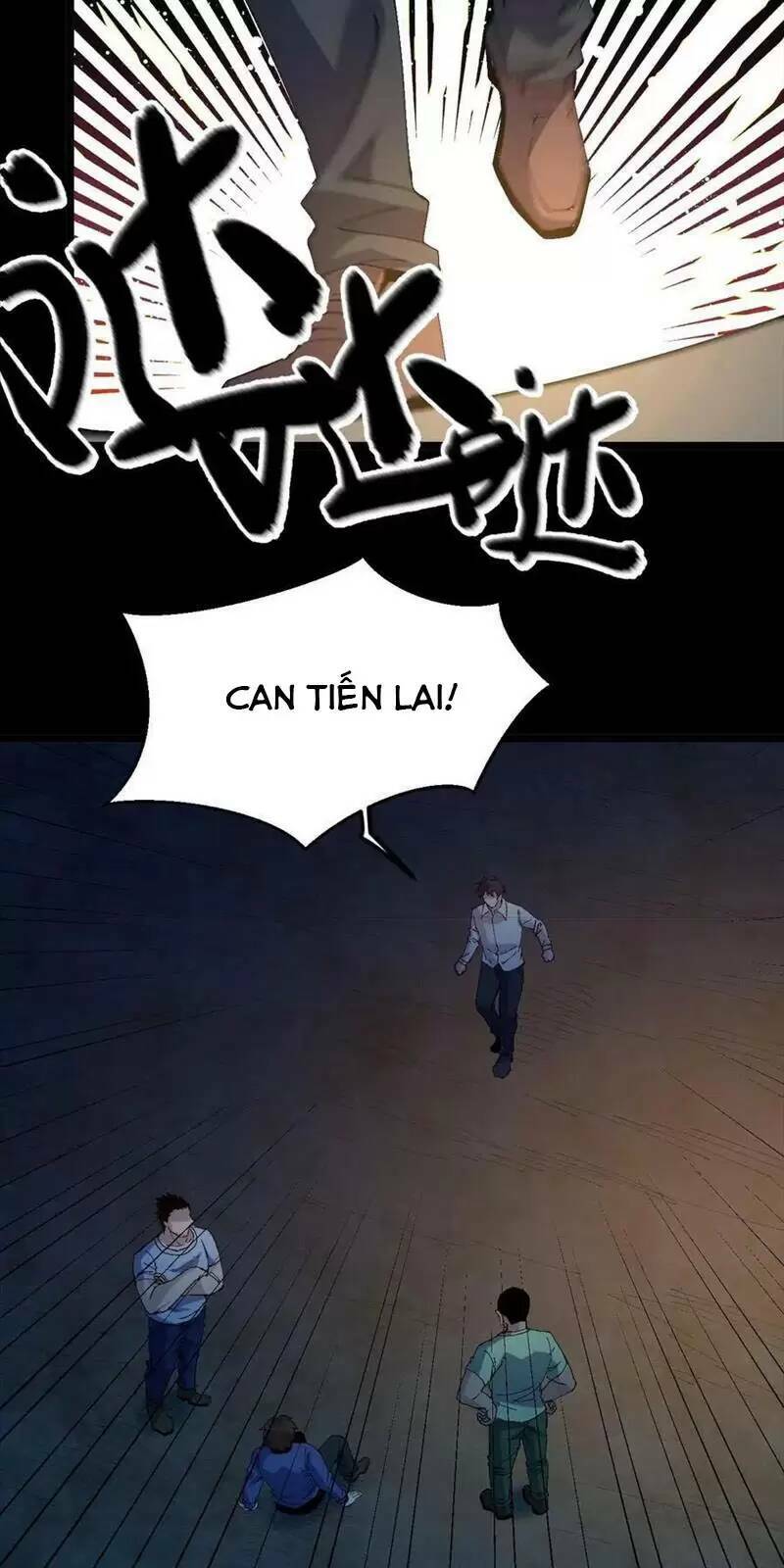 Trùng Sinh Trở Lại 1983 Làm Phú Hào Chapter 218 - Trang 2